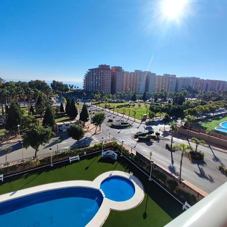 Appartamento Vistas Al Mar En Magic World, Oropesa Del Mar Esterno foto