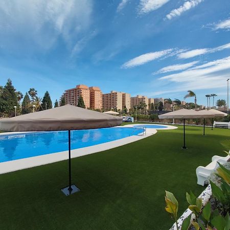 Appartamento Vistas Al Mar En Magic World, Oropesa Del Mar Esterno foto