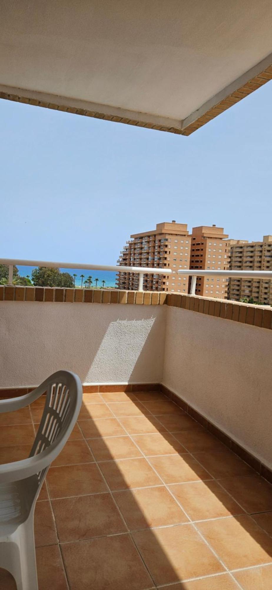 Appartamento Vistas Al Mar En Magic World, Oropesa Del Mar Esterno foto